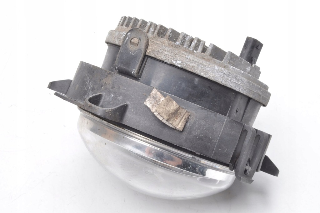 фото №6, Mini f55 lift f54 f56 противотуманная фара правый led