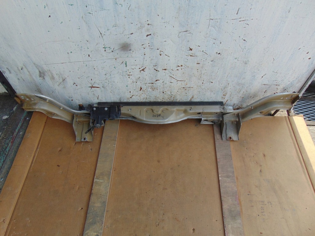 фото №10, Усилитель передний pas передний citroen nemo 612