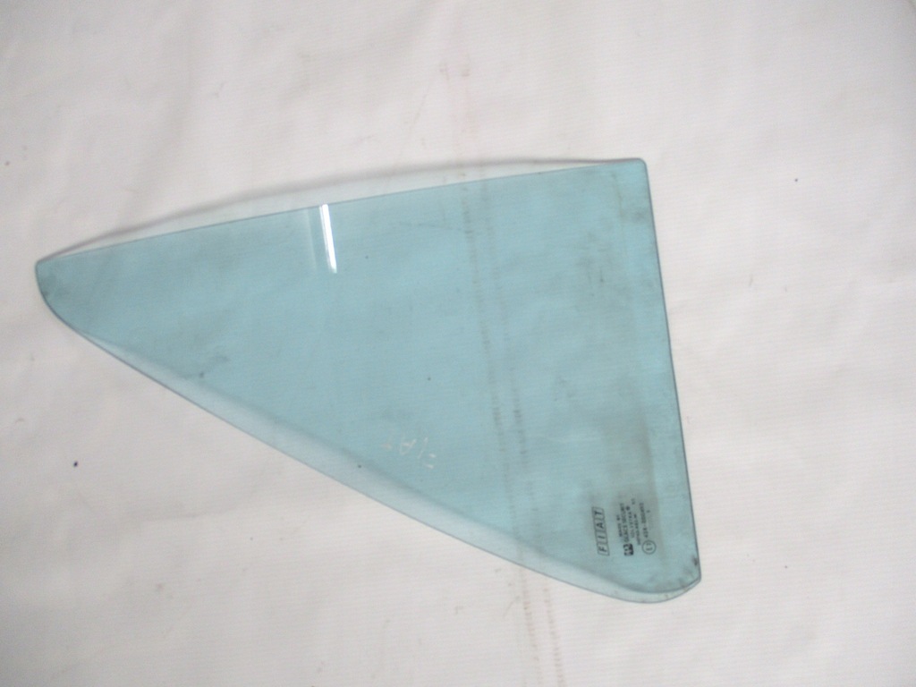 фото №5, Fiat croma i 85-96 скло двері задня ліва права