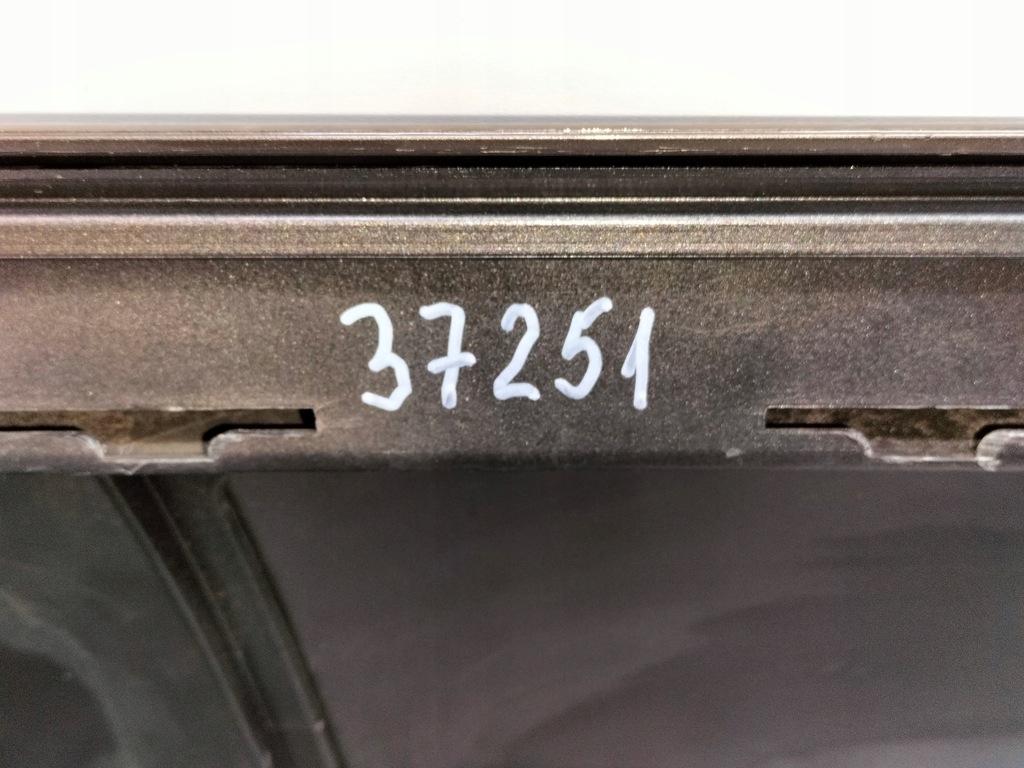 фото №9, Крыло задний задняя левый bmw i3 i3 01 13-