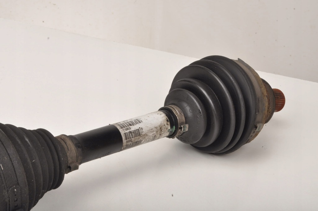 Купить Volvo s60 2 v60 2.0 d3 163km приводной вал правая длинная 31272548 механическая коробка передач