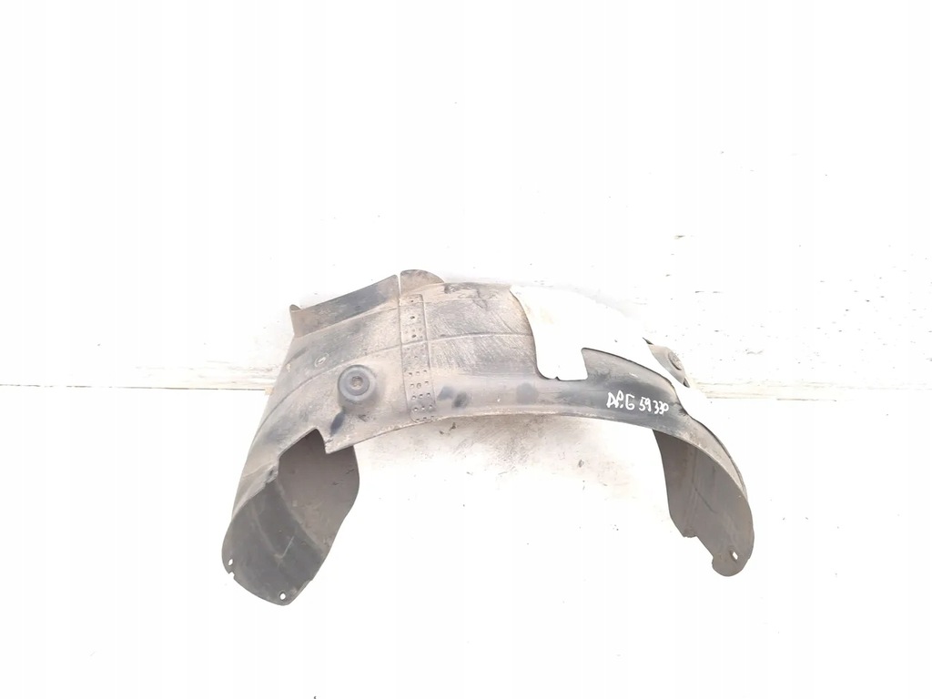 фото №12, Kia soul підкрилок задні задня prawidłowy 2020 хетчбек 4/5dr 86822-j2000 ev