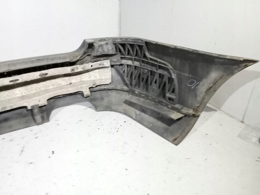 фото №10, Audi a4 b5 lift fl kombi бампер задня задній lz5l