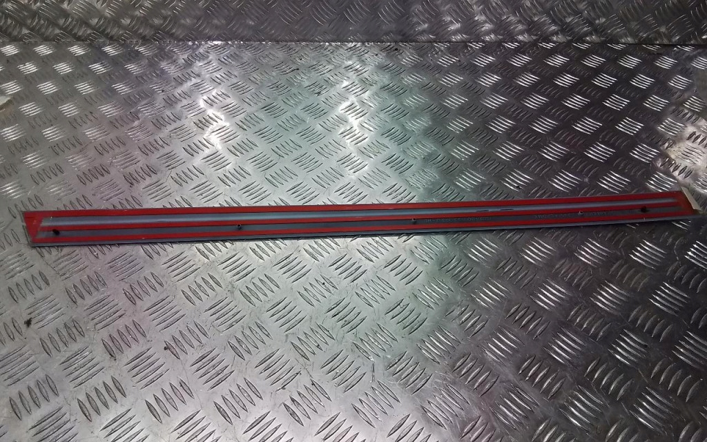 фото №5, Молдинг дверь lt audi a6 c5 4b0853963b nowa