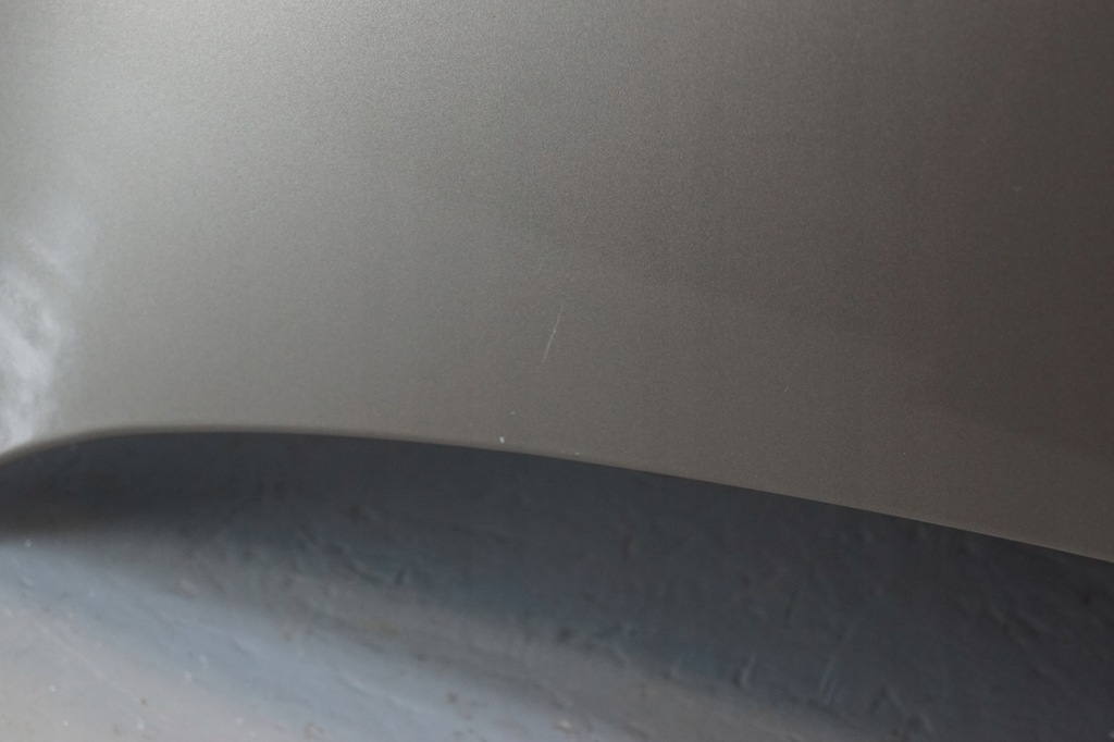 фото №13, Капот крышка двигателя nissan qashqai j10