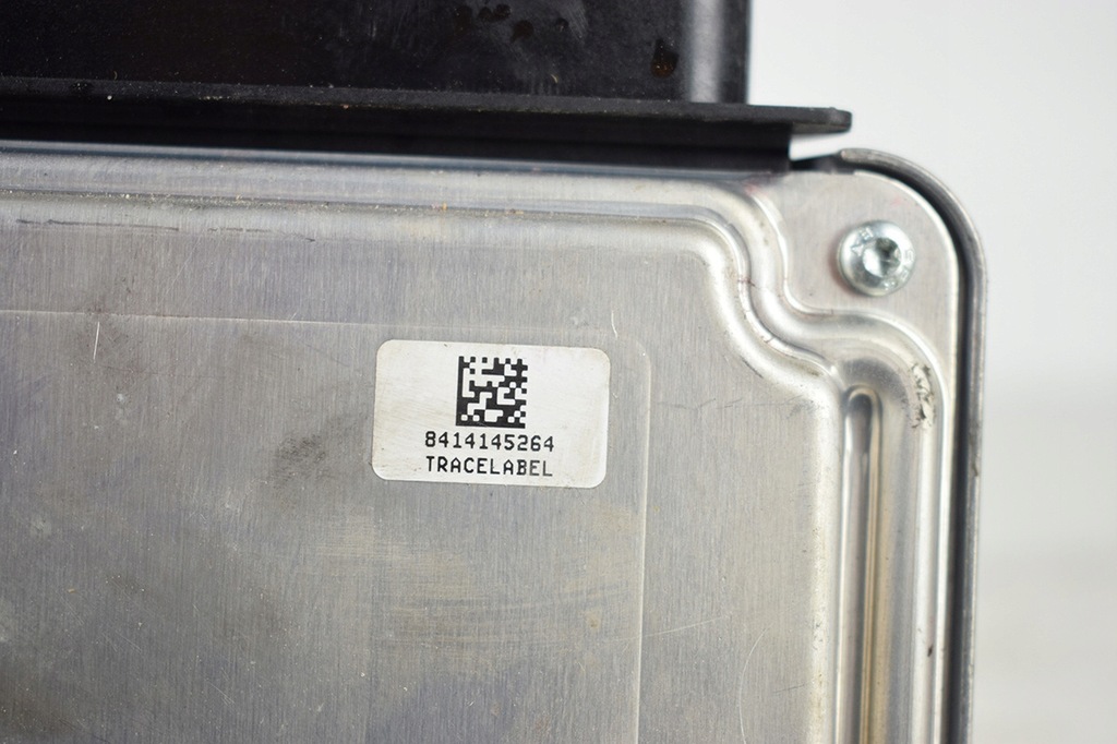 фото №5, Бортовой компьютер блок управления двигателя audi a4 b7 03g906016lr