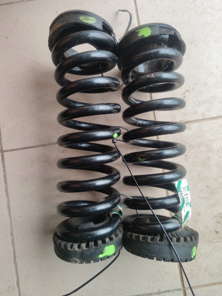 фото №1, Dodge challenger charger srt пружини задня