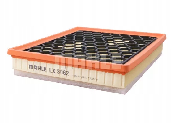 фото №2, Фільтр pow /knecht/ opel lx 3062 knecht фільтр