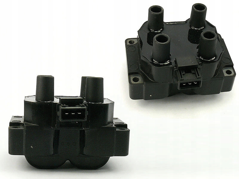 фото №1, Котушка запалювання hec 1012