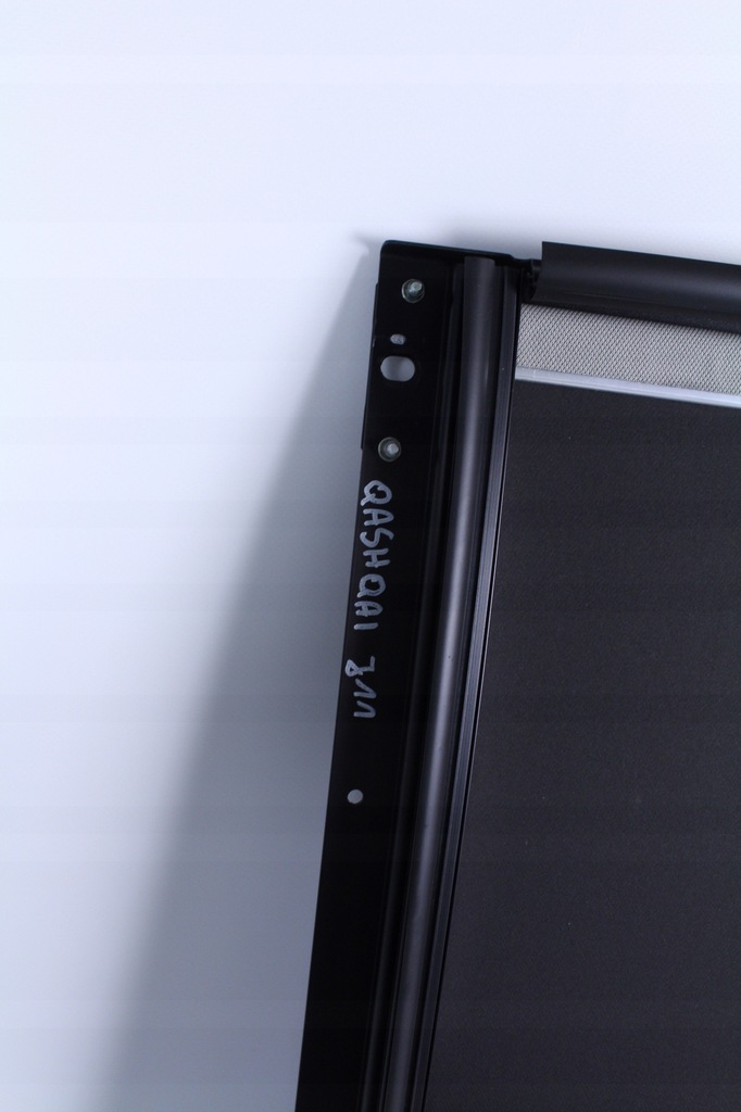 фото №7, Шторка жалюзи панорамы nissan qashqai j11