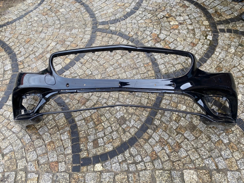 Купить Mercedes 172 slc бампер перед 1728851925 оригинал