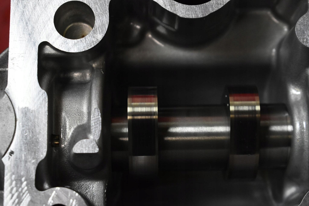 фото №8, Головка двигуна 04c103404f skdoa citigo 1.0 mpi 60 km 17-20