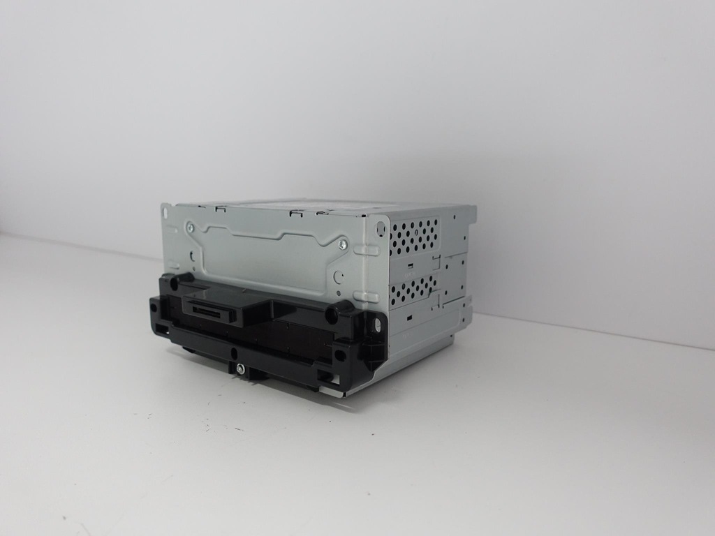 фото №3, Maserati ghibli m157 радіо навігація navi