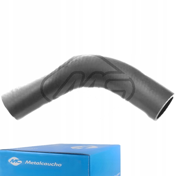 фото №1, Metalcaucho 99636 шланг повітря наддувний