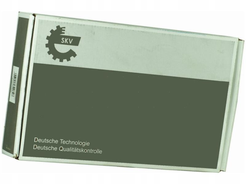 фото №1, Шланг система охолодження skoda roomster 1.9 fabia ii mk2 1.9