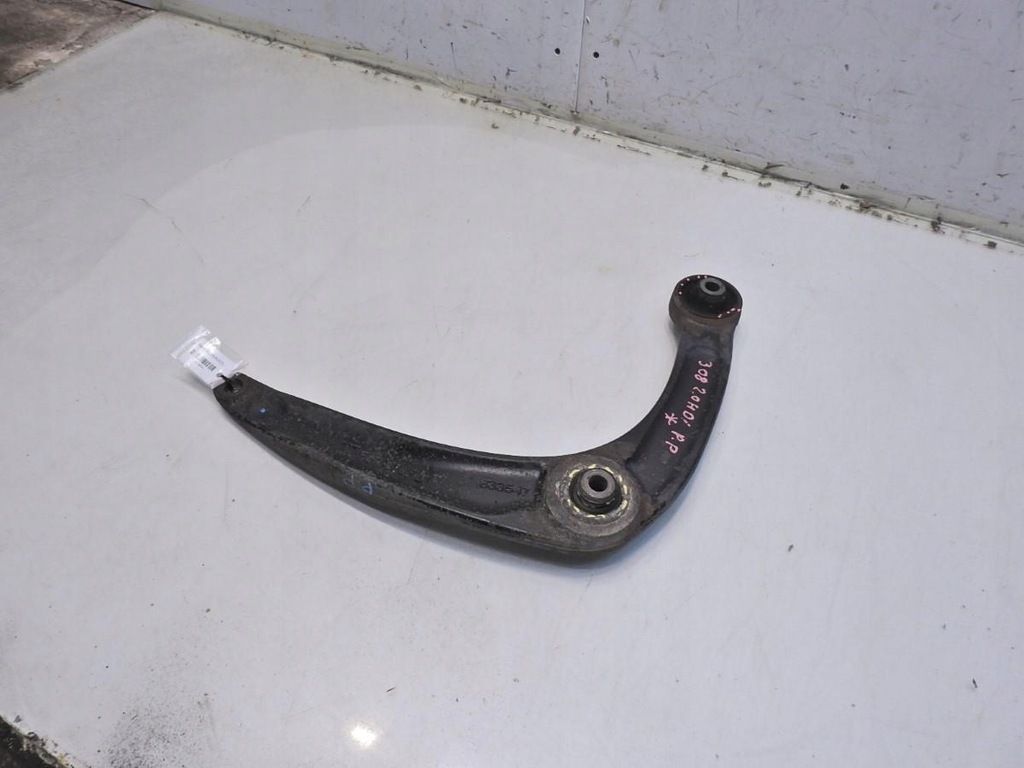 фото №7, Важіль правий перед peugeot 308 i 2.0 hdi 833547