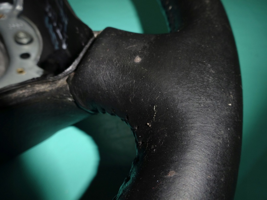 фото №8, Seat alhambra i lift 09r воздуховод кожаный 7m3419091 7m3419091bp