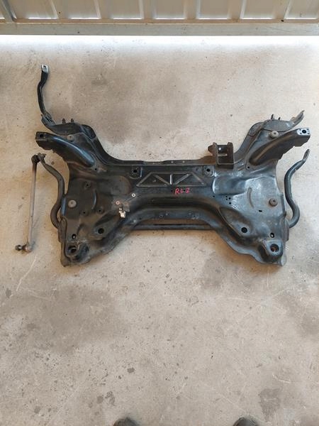 фото №1, Peugeot rcz підрамник підрамник підрамник