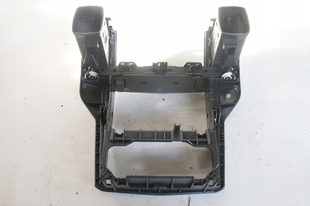 фото №5, Решётка обдув opel zafira b