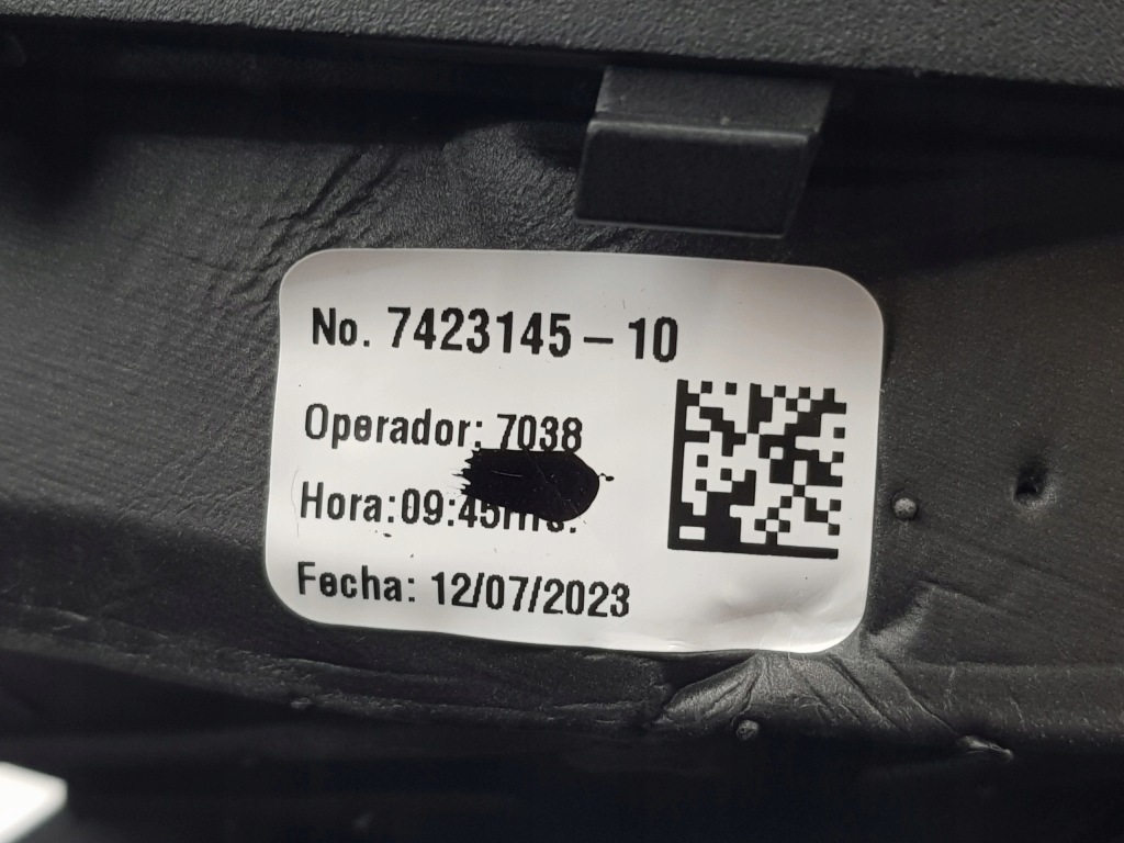 фото №8, Новый динамик высокочастотный левый bmw x4 g02 7423145