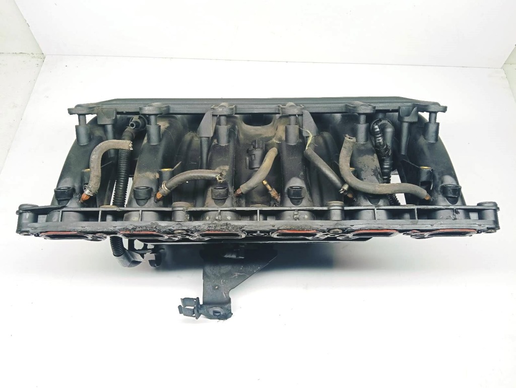 фото №1, Коллектор всасывающий lpg bmw e39 2,5 1438140