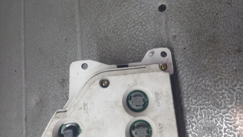 фото №8, Лічильник volvo v70 9499668