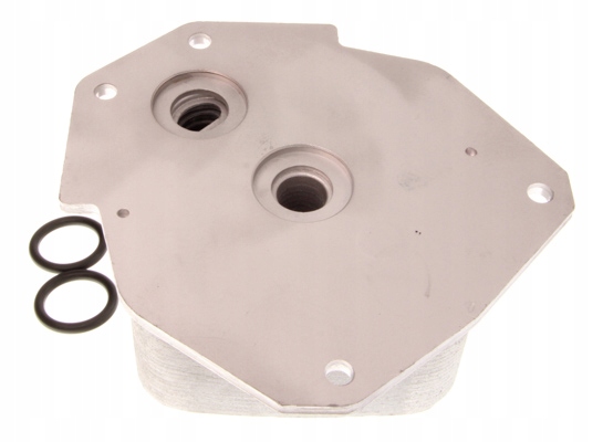 Купити Nissens радіатор оливи mazda 3 2,2d 13-