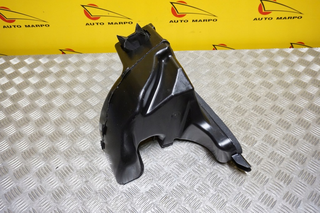 фото №8, Gm chevrolet corvette c8 2020 - корпус фильтр салонный usa