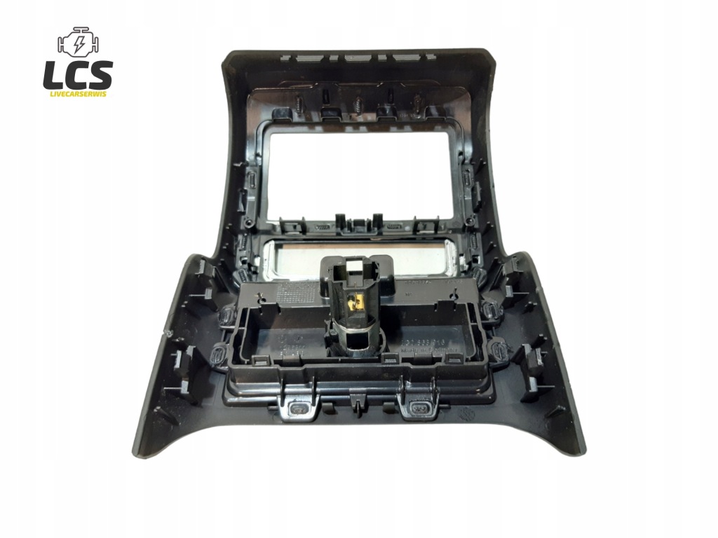 Купить Накладка туннель задний vw passat b8 3g0861737 3g0861376