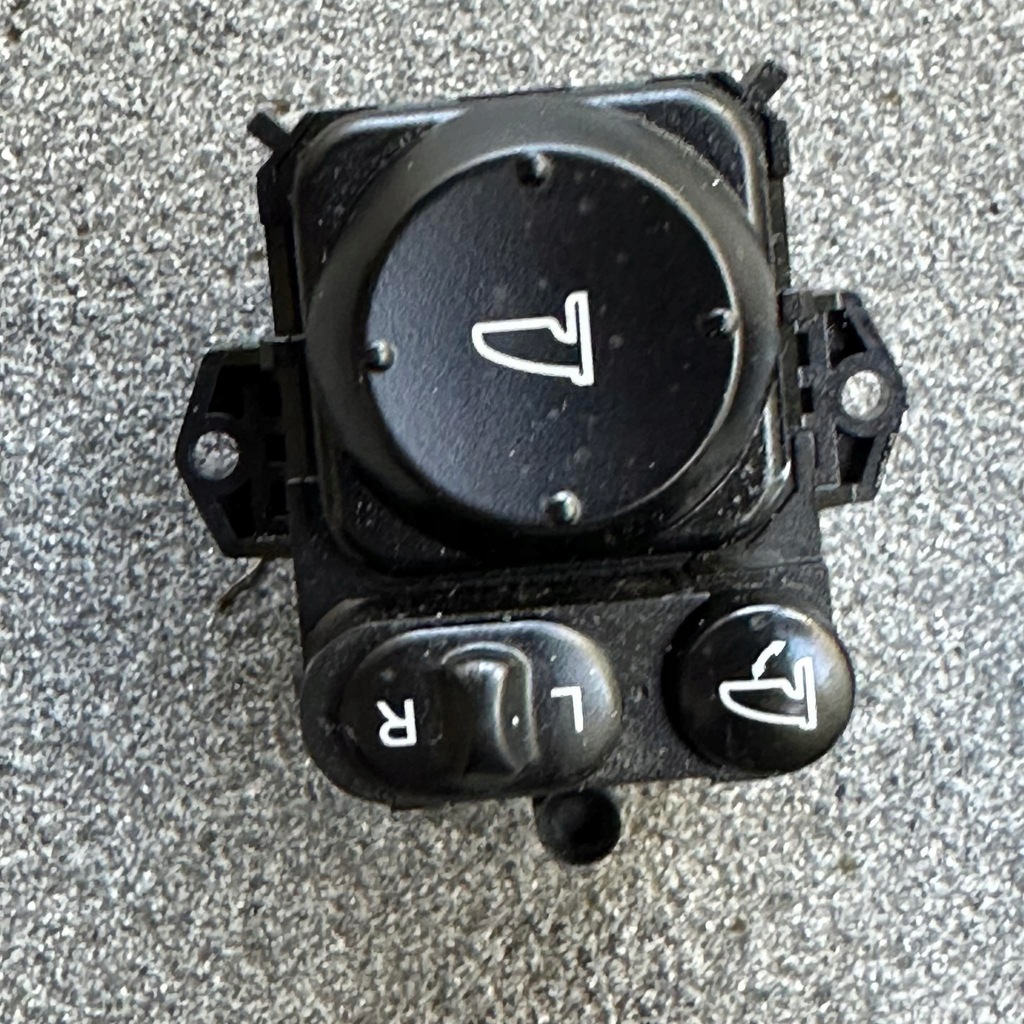 фото №1, Honda civic viii ufo __06-11__ перемикач lusterek__europa