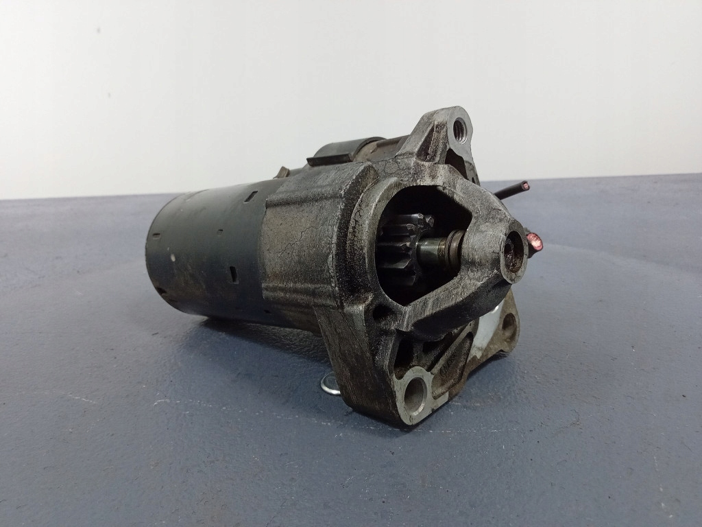 Купить Espace iv laguna 2 2.0 t стартер 8200792969c