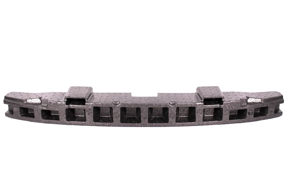 фото №1, Пена абсорбер бампера балка vw golf plus перед