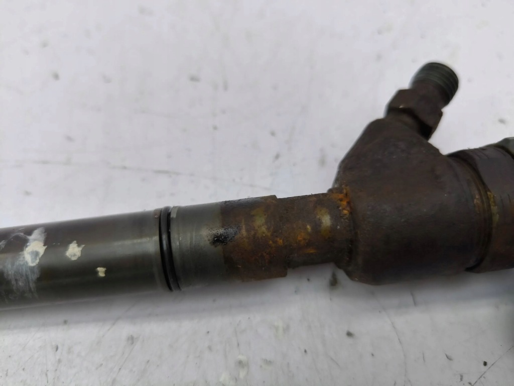 фото №3, Hyundai i30 2013 форсунки