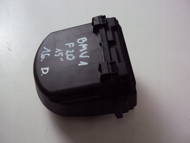 Коробка предохранителей bmw serii 1 f20 1.6 d 15 r Цена