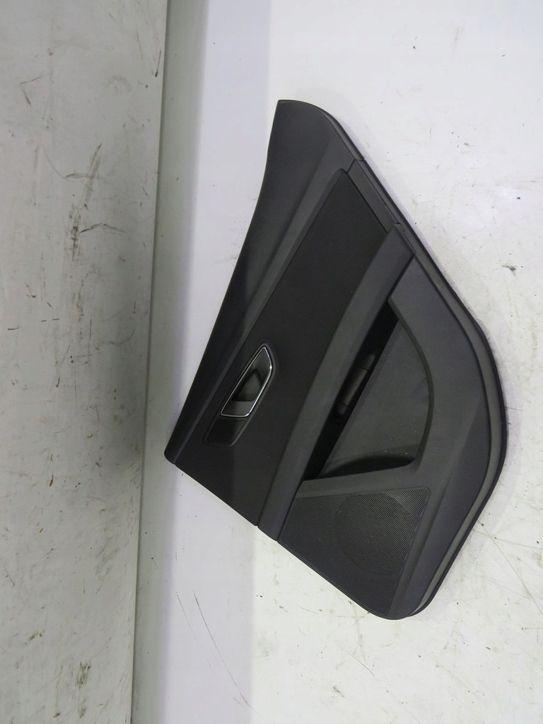 фото №3, Обивка дверь правый задняя leon iii 5f