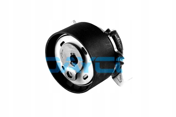 фото №1, Dayco ролик натяжная ремень распределительного вала ford maverick mazda tribute 2.0