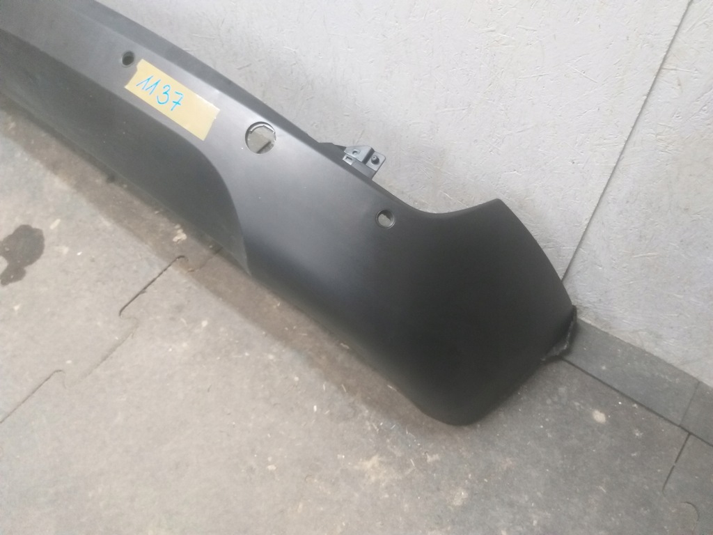 фото №5, Бампер задня hyundai ix35