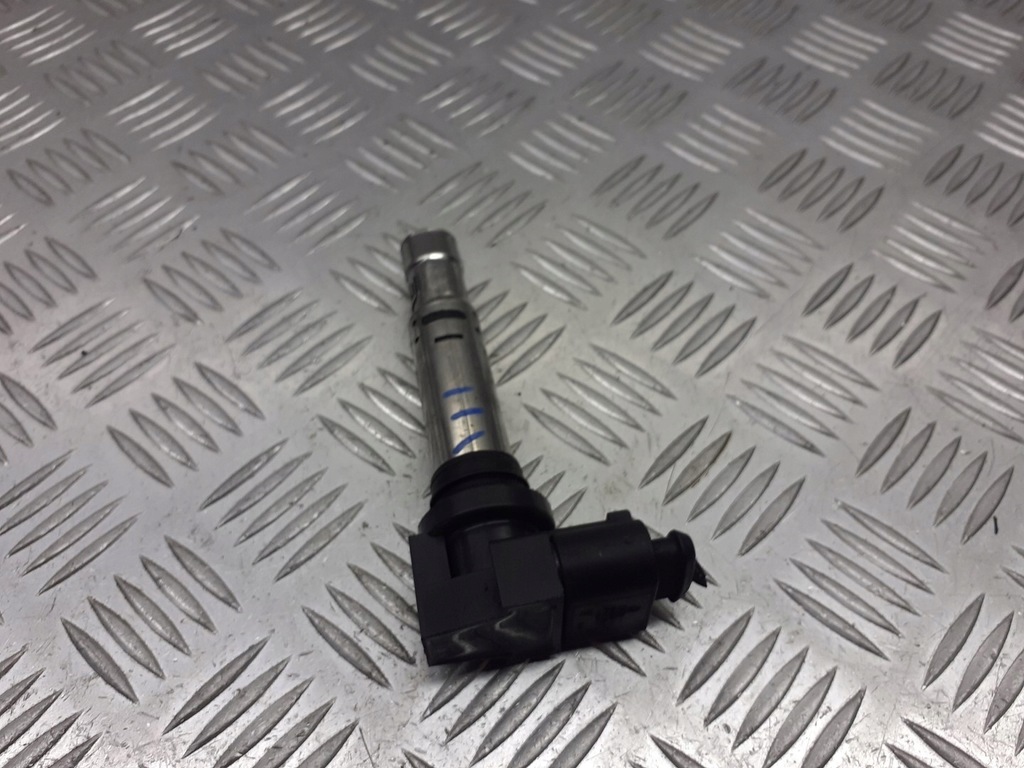 фото №1, Катушка зажигания seat toledo ii 1.6 r0401s00400