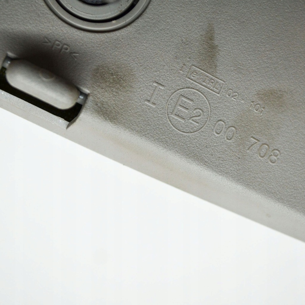 фото №7, Renault zoe 2016 дзеркало заднього виду