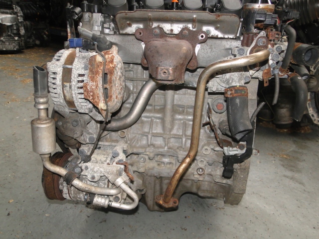 Двигун honda 2.0 r20a i-vtec civic jdm в Україні