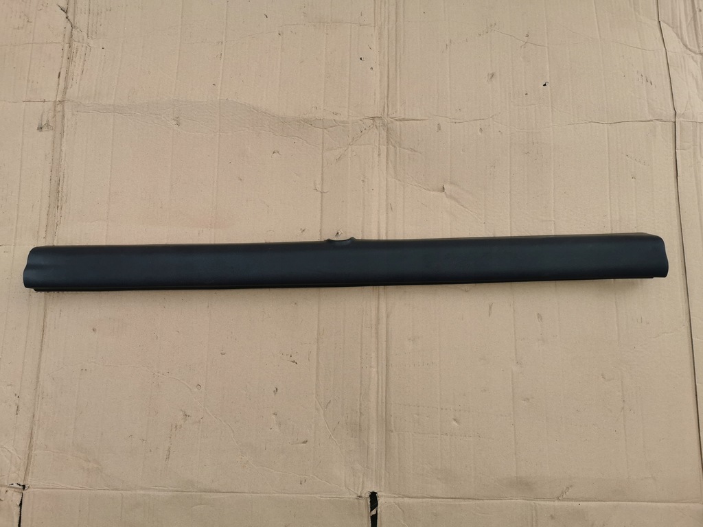 фото №1, Kia rio iii 3d защита порог молдинг правая