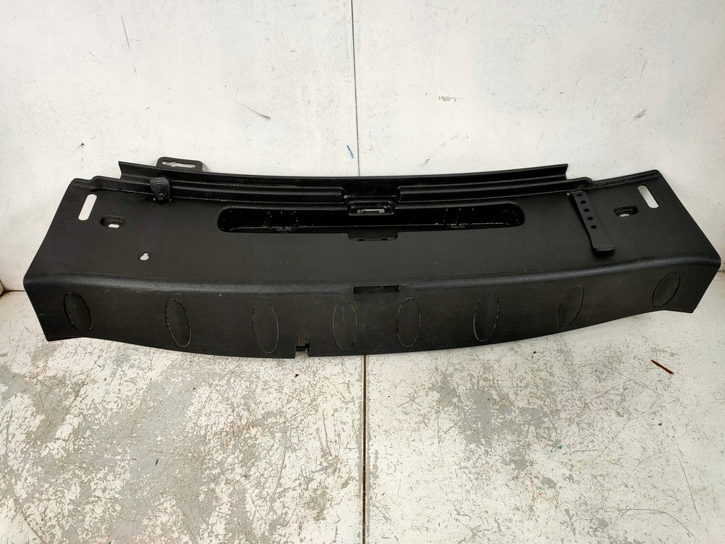 фото №1, Защита багажника mini r55 clubman 6952381