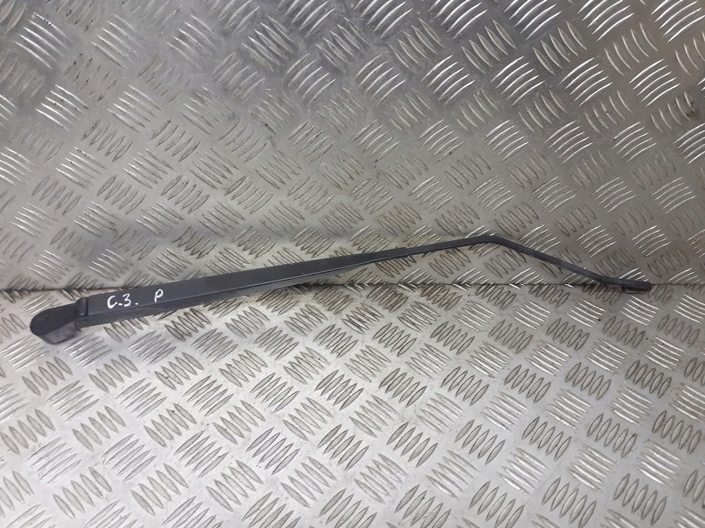 фото №1, Рычаг дворники правый перед citroen c3 i europa