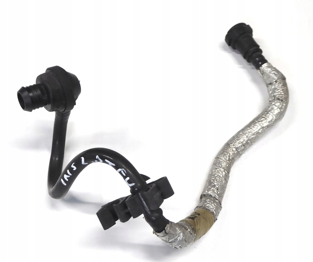 фото №1, Шланг усилитель тормозов europa opel insignia a