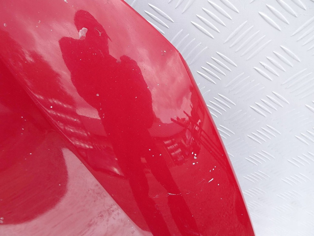 фото №6, Капот seat ibiza iv l53h