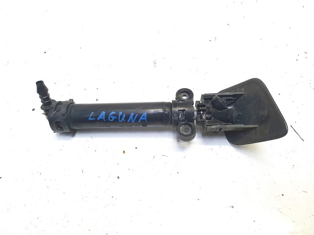 фото №1, Laguna ii 2 lift омивач лампи перед