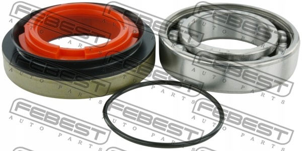 Подшипник полуось перед febest к bmw x6 e71 30 35 Цена