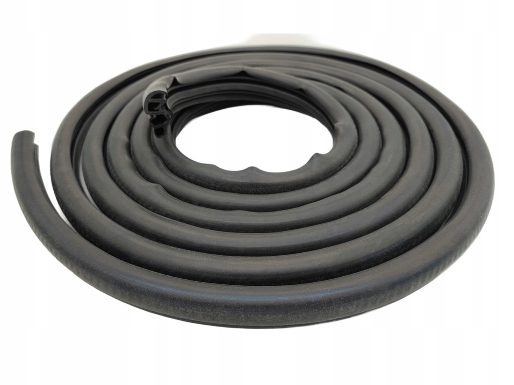 фото №3, Fiat stilo 01-07 renault clio iii прокладка дверь