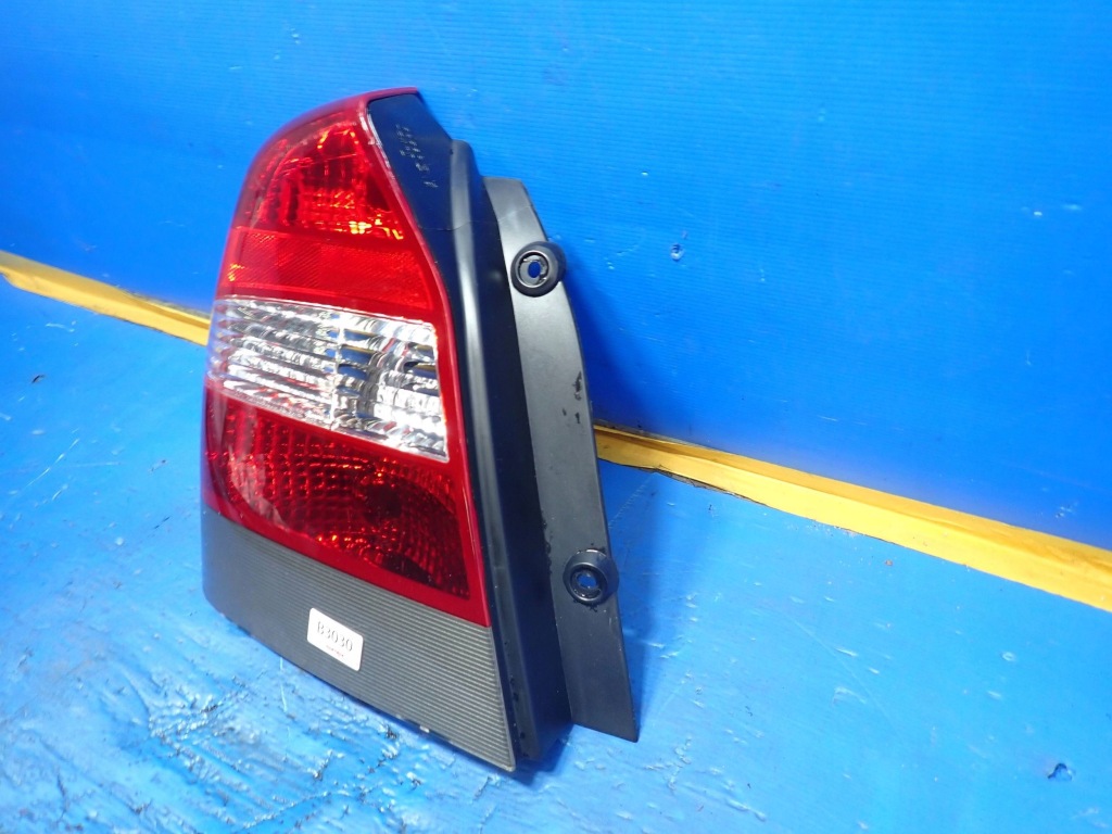 Лампа левая задний  daewoo nubira 2 0311-001419 Доставка