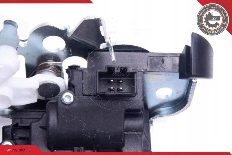 фото №9, Esen skv 16skv297 замок крышки задний